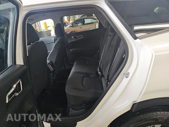 2026 Kia Sportage Hybrid LX - miniatura 13