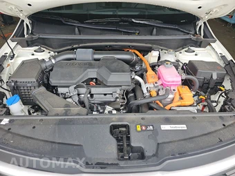 2026 Kia Sportage Hybrid LX - miniatura 15
