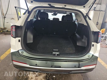 2026 Kia Sportage Hybrid LX - miniatura 16