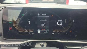 2026 Kia Sportage Hybrid LX - miniatura 18
