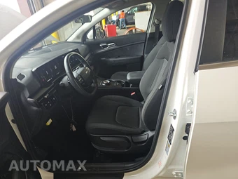 2026 Kia Sportage Hybrid LX - miniatura 7