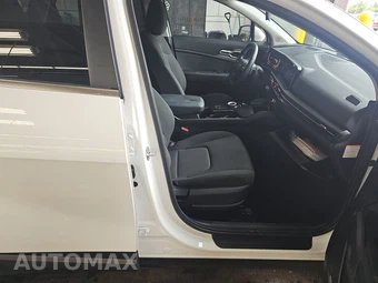 2026 Kia Sportage Hybrid LX - miniatura 8