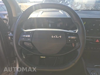 2026 Kia Sportage Hybrid LX - miniatura 10