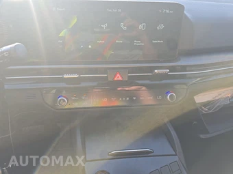 2026 Kia Sportage Hybrid LX - miniatura 11