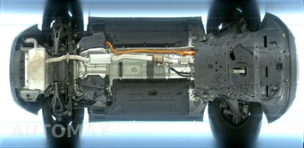 2026 Kia Sportage Hybrid LX - miniatura 18
