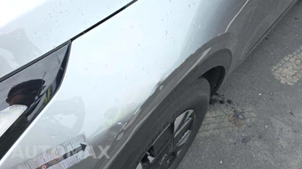 2026 Kia Sportage Hybrid LX - miniatura 22