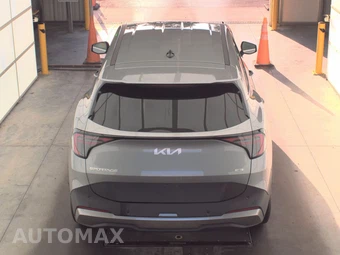 2026 Kia Sportage Hybrid LX - miniatura 5