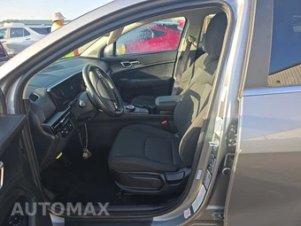 2026 Kia Sportage Hybrid LX - miniatura 7