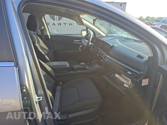 2026 Kia Sportage Hybrid LX - miniatura 8