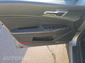 2026 Kia Sportage Hybrid LX - miniatura 9
