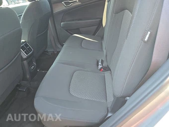 2026 Kia Sportage Hybrid LX - miniatura 13