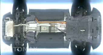 2026 Kia Sportage Hybrid LX - miniatura 17