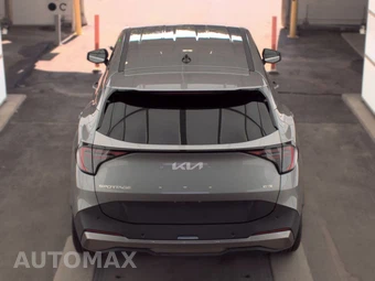 2026 Kia Sportage Hybrid LX - miniatura 5