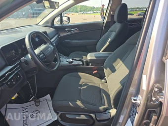 2026 Kia Sportage Hybrid LX - miniatura 7