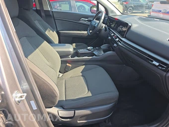 2026 Kia Sportage Hybrid LX - miniatura 8