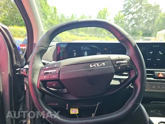 2026 Kia Sportage Hybrid LX - miniatura 10