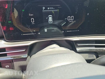 2026 Kia Sportage Hybrid LX - miniatura 12