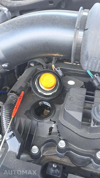 2026 Kia Sportage Hybrid LX - miniatura 17