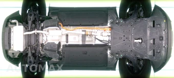 2026 Kia Sportage Hybrid LX - miniatura 18