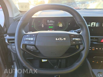 2026 Kia Sportage Hybrid LX - miniatura 10