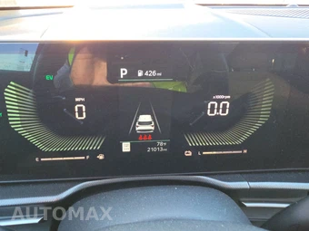 2026 Kia Sportage Hybrid LX - miniatura 12