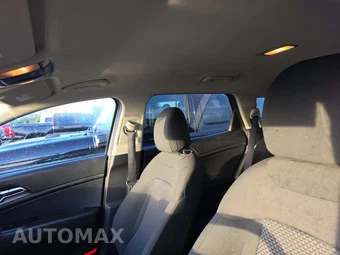 2026 Kia Sportage Hybrid LX - miniatura 17