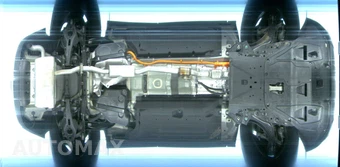 2026 Kia Sportage Hybrid LX - miniatura 18