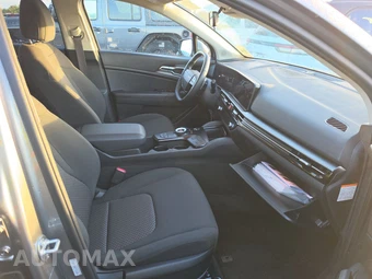 2026 Kia Sportage Hybrid LX - miniatura 8
