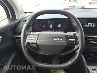 2026 Kia Sportage Hybrid LX - miniatura 10
