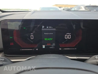 2026 Kia Sportage Hybrid LX - miniatura 12