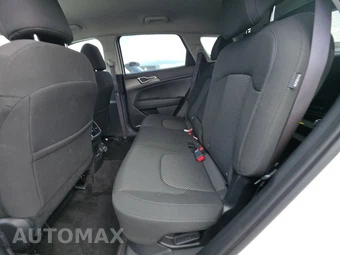 2026 Kia Sportage Hybrid LX - miniatura 13