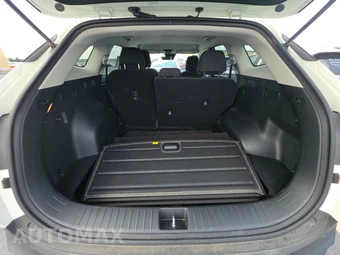 2026 Kia Sportage Hybrid LX - miniatura 16