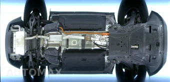 2026 Kia Sportage Hybrid LX - miniatura 19