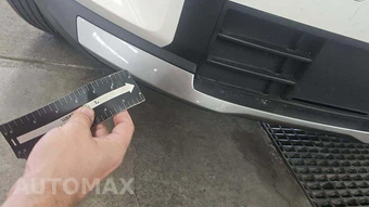 2026 Kia Sportage Hybrid LX - miniatura 21