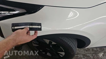 2026 Kia Sportage Hybrid LX - miniatura 26