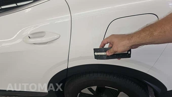2026 Kia Sportage Hybrid LX - miniatura 27