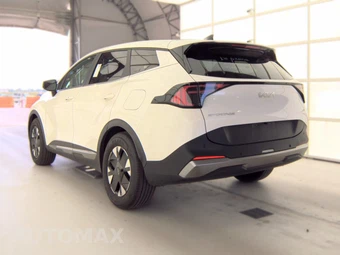 2026 Kia Sportage Hybrid LX - miniatura 6