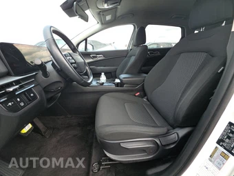 2026 Kia Sportage Hybrid LX - miniatura 7