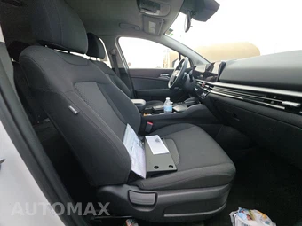 2026 Kia Sportage Hybrid LX - miniatura 8