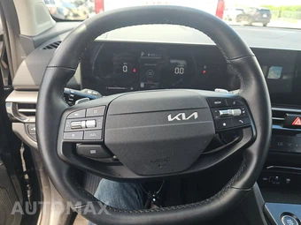 2026 Kia Sportage Hybrid LX - miniatura 10