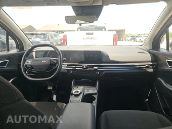 2026 Kia Sportage Hybrid LX - miniatura 11