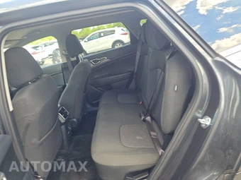 2026 Kia Sportage Hybrid LX - miniatura 13