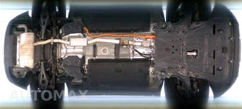 2026 Kia Sportage Hybrid LX - miniatura 18