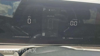 2026 Kia Sportage Hybrid LX - miniatura 19