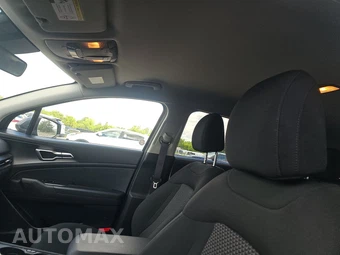 2026 Kia Sportage Hybrid LX - miniatura 20