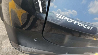 2026 Kia Sportage Hybrid LX - miniatura 23