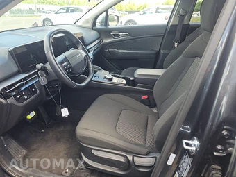 2026 Kia Sportage Hybrid LX - miniatura 7