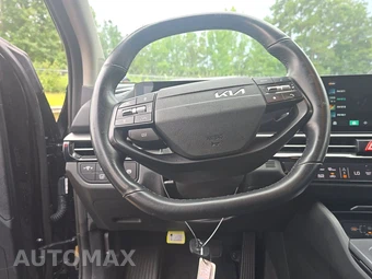 2026 Kia Sportage Hybrid LX - miniatura 10