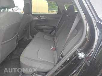 2026 Kia Sportage Hybrid LX - miniatura 13