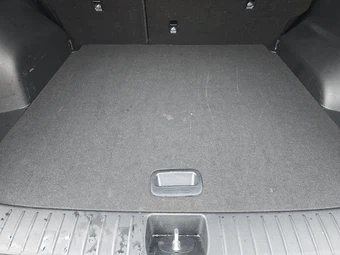 2026 Kia Sportage Hybrid LX - miniatura 16